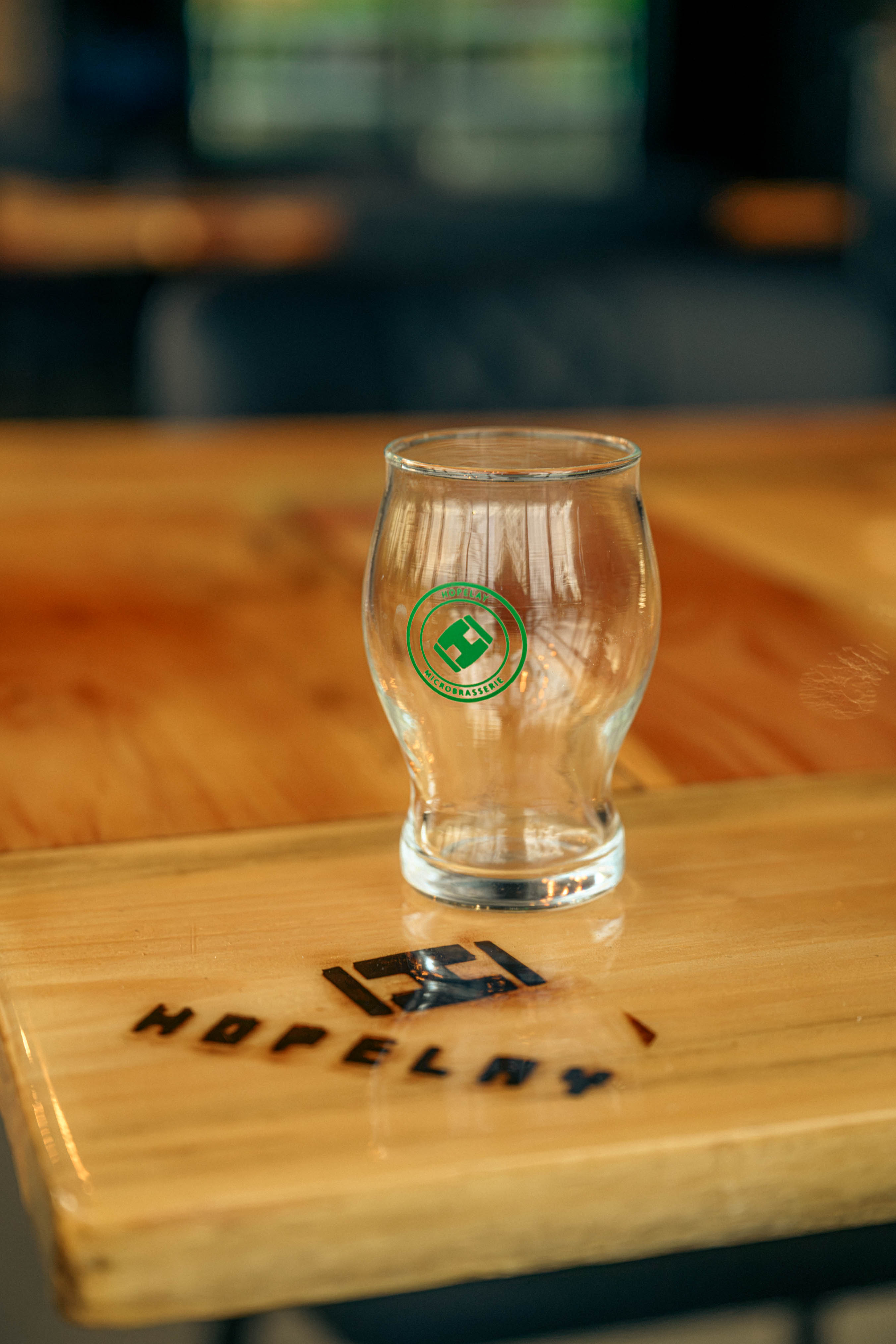Verre Gallopin